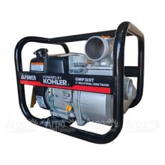 Бензиновая мотопомпа A-iPower GWP31ST в Ставрополе