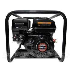 Бензиновая мотопомпа Loncin LC50ZB30-4.5Q в Ставрополе