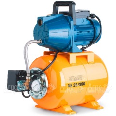 Насосная станция Elpumps VB25/800 в Ставрополе