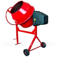 Бетоносмеситель Tsunami БС 180П (Бетономешалка Tsunami БС 180П) в Ставрополе