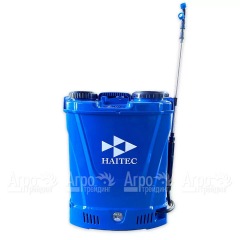 Аккумуляторный опрыскиватель Haitec HT-AGS16LI в Ставрополе