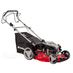 Газонокосилка бензиновая Einhell GC-PM 46/2 S HW-E в Ставрополе