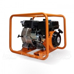 Бензиновая мотопомпа Villartec GTP80 в Ставрополе