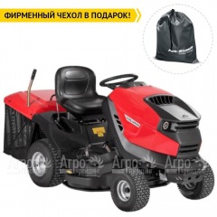 Садовый минитрактор Seco Challenge AJ92/13H в Ставрополе