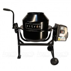 Бетоносмеситель Zitrek Z70 (Бетономешалка Zitrek Z70) в Ставрополе