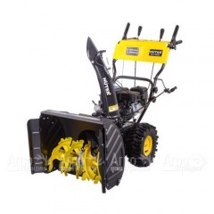 Снегоуборщик Huter SGC 4800EX в Ставрополе