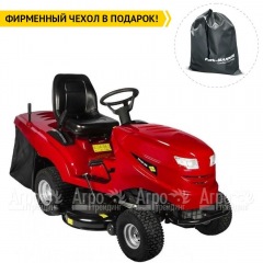 Cадовый минитрактор DDE 102-300 в Ставрополе