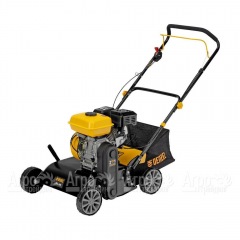 Скарификатор бензиновый Denzel SAG-400 в Ставрополе