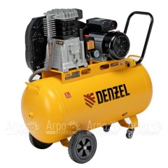 Компрессор воздушный Denzel BCI 2200/100 в Ставрополе
