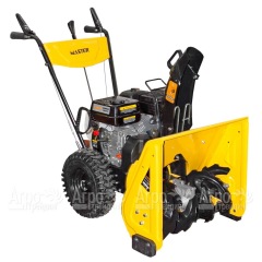 Снегоуборщик Лидер СМБ-6.5/620Э в Ставрополе