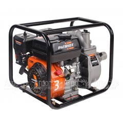 Бензиновая мотопомпа Patriot MP 2036 S в Ставрополе
