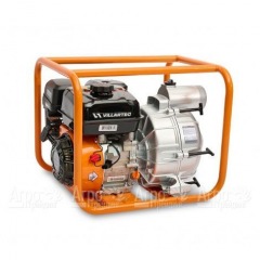 Бензиновая мотопомпа Villartec PTB88 в Ставрополе