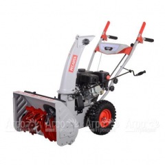 Снегоуборщик Ресанта СБ 4000 в Ставрополе