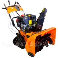 Снегоуборщик гусеничный Prorab GST 111 ELT в Ставрополе