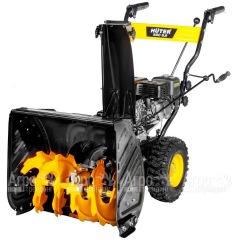 Бензиновый снегоуборщик Huter SGC 6.8 в Ставрополе