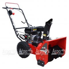 Снегоуборщик Efco Artik 55S в Ставрополе