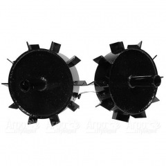 Грунтозацепы С3054 для культиваторов Champion (2 шт.) в Ставрополе