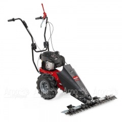 Бензиновая сенокосилка MTD Smart BM 87-35 в Ставрополе