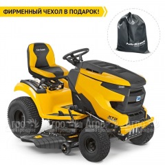 Садовый минитрактор Cub Cadet XT2 PS117I в Ставрополе