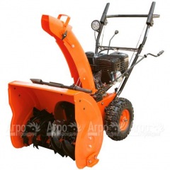 Снегоуборщик Кратон GSB-6,5SEL в Ставрополе