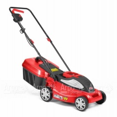 Газонокосилка электрическая Hecht 1434 в Ставрополе
