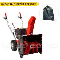 Бензиновый снегоуборщик Al-ko SnowLine 560 II в Ставрополе
