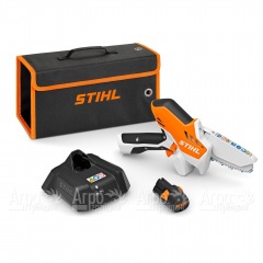 Аккумуляторная пила Stihl GTA 26 SET-3.09" в Ставрополе