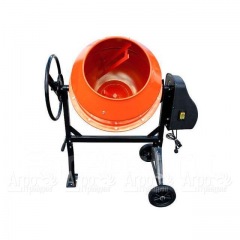 Бетоносмеситель RedVerg RD-CM160L (Бетономешалка RedVerg RD-CM160L) в Ставрополе