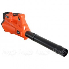 Воздуходувка аккумуляторная Patriot СВ411 Li без аккумулятора в Ставрополе