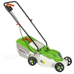 Газонокосилка электрическая RedVerg RD-ELM320 в Ставрополе