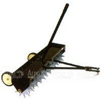 Craftsman 45-0346 Аэратор 102 см, 12 фрез на все модели в Ставрополе