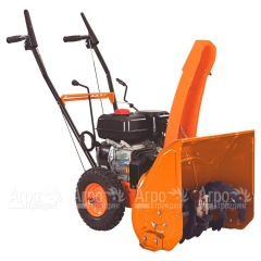 Снегоуборщик Кратон GSB-6,5SEL-M в Ставрополе