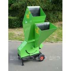 Измельчитель веток и древесных остатков Laski KDO 85T PTO крепление 1N в Ставрополе