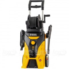 Мойка высокого давления Denzel R-210iD в Ставрополе
