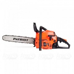 Бензопила Patriot PT 445 The One-16 в Ставрополе