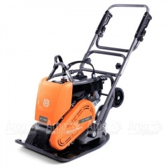 Виброплита бензиновая Husqvarna Atlas Copco LF 130 LT в Ставрополе