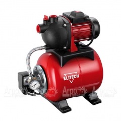 Насосная станция Elitech САВ 600П/19 в Ставрополе