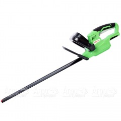 Аккумуляторный кусторез RedVerg RD-HT18V (без аккумулятора и зарядного устройства) в Ставрополе