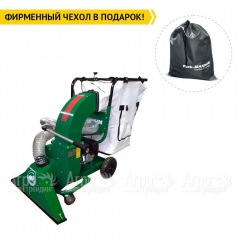 Садовый пылесос Sable VS85 в Ставрополе