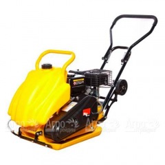 Виброплита бензиновая RedVerg RD-29265 в Ставрополе