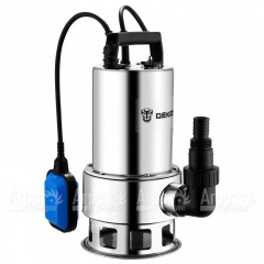 Дренажный насос DEKO DWP-1000P в Ставрополе