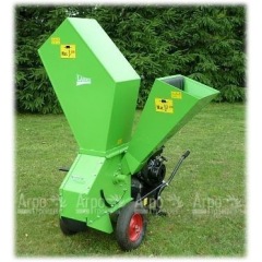 Измельчитель веток и древесных остатков Laski KDO 85/13S в Ставрополе