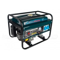 Бензогенератор BauMaster PG-8720X 1.5 кВт в Ставрополе