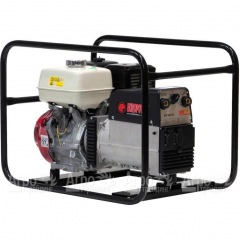 Сварочный генератор Europower EP 200 X2 DC 3.2 кВт в Ставрополе