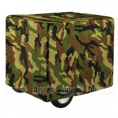 Чехол Tplus T020544 50х40х46 см для электрических генераторов в Ставрополе