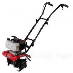 Культиватор DDE V 380 II-2s Гном в Ставрополе