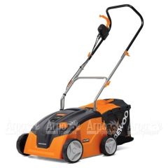 Аэратор электрический Daewoo DSC 1500E в Ставрополе
