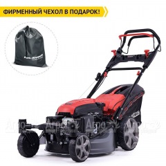 Газонокосилка бензиновая EVOline LMG 51 CVE TURN в Ставрополе