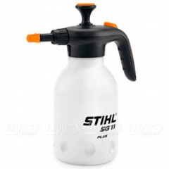 Опрыскиватель ручной Stihl SG 11 Plus в Ставрополе