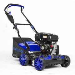 Скарификатор бензиновый Haitec HT-VS40 в Ставрополе